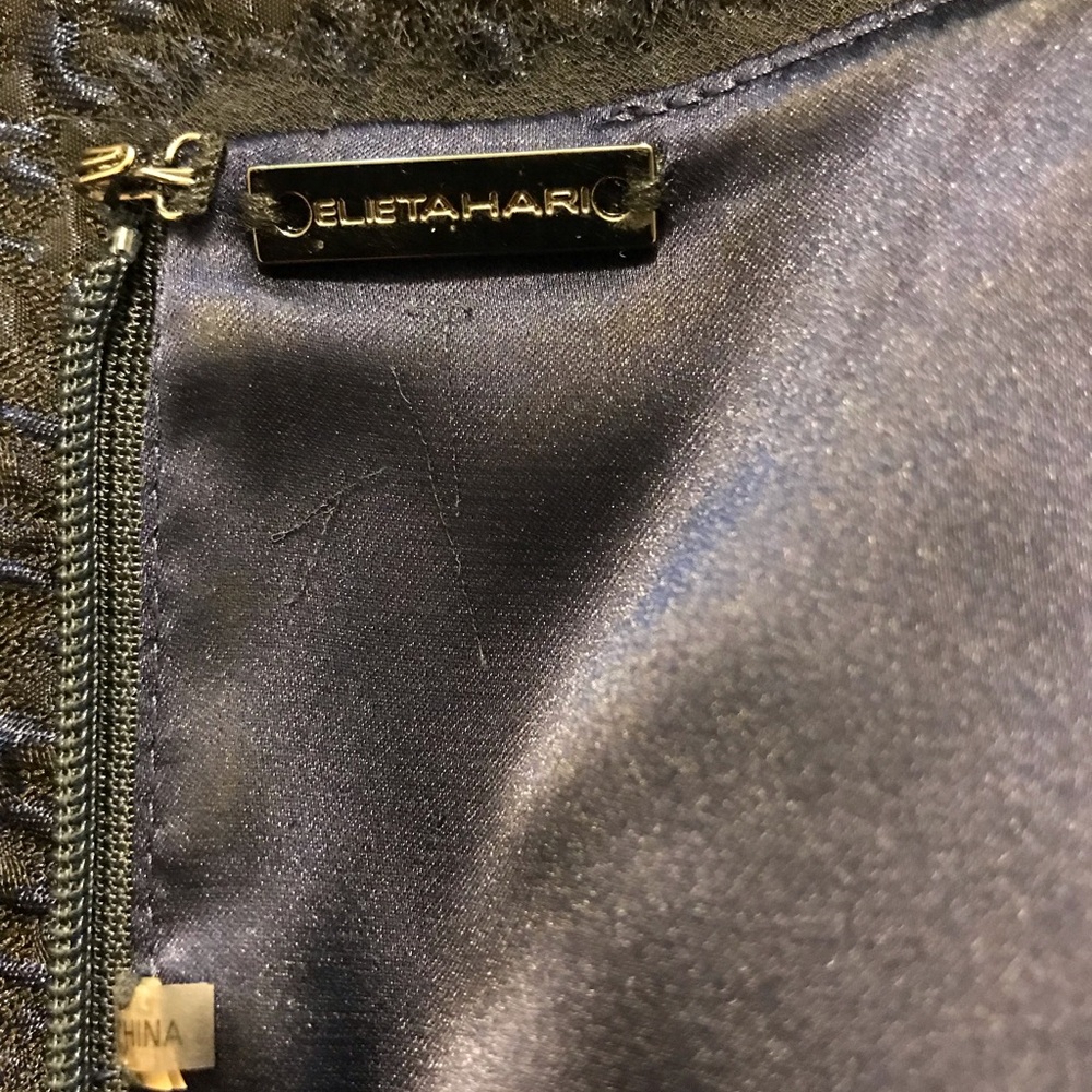 Elie Tahari Women’s Designer Dress Spring/Summer - Picture 9 of 10